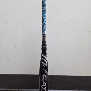 2024 Marucci CATX Vanta Composite USSSA Certified Bat (-8) 22 oz 30" (Used)