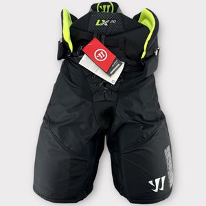 Pro Stock New Large Warrior Alpha LX20 Hockey Pants