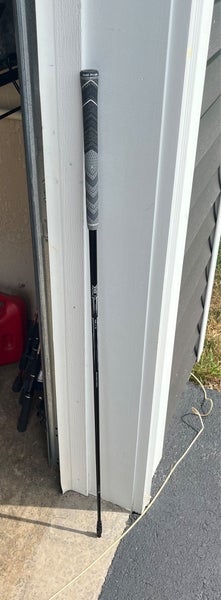Mitsubishi MMT Driver Shaft 60g Stiff