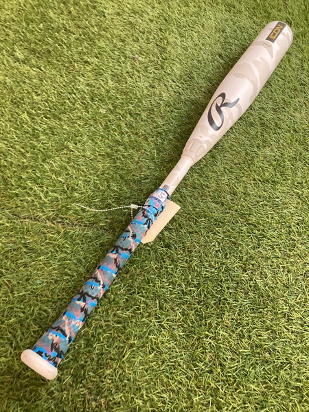 Rawlings Icon (2 3/4") USSSA 2024 (-5)