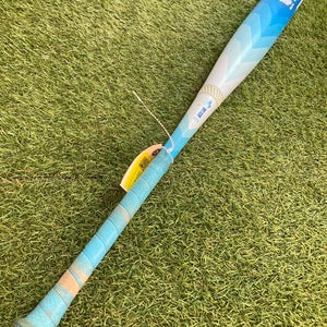 Easton Hype Fire 'Arctic Flame' Limited Edition (2 3/4") USSSA Bat 2024 (-5)