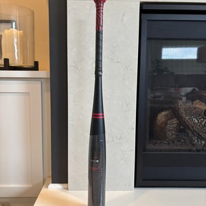 NEW Easton Alpha ALX Alloy USSSA Certified Bat 31" drop 5