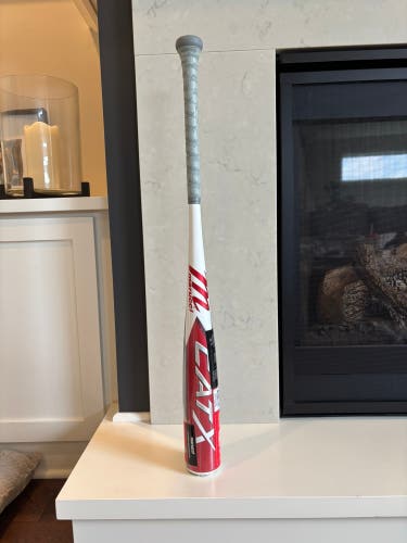 Marucci CATX Alloy USSSA Certified Bat (-10) 21 oz 31" (New)