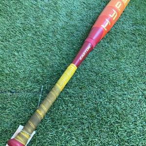 Easton Hype Fire (2 3/4") USSSA Bat (-10) 2025