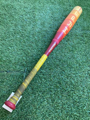 Easton Hype Fire (2 3/4") USSSA Bat (-10) 2025