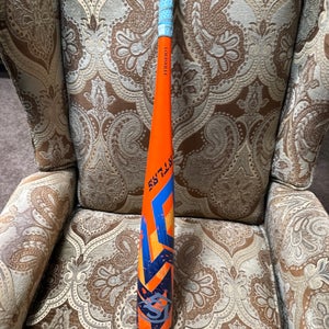 2023 Louisville Slugger BBCOR Certified Bat (-3) 29 oz 32" (Used)