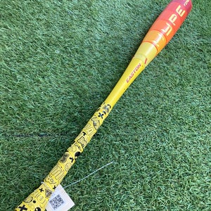 Easton Hype Fire USA Youth Bat (-11) 2025