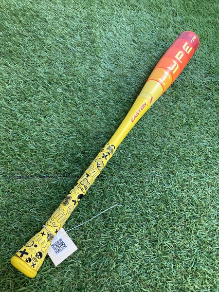 Easton Hype Fire USA Youth Bat (-11) 2025