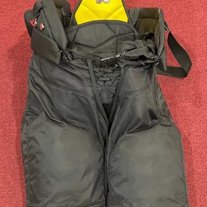 CCM HPTK Tacks Pants Size Large