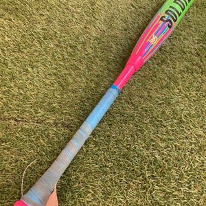 Soldier Sports TANK (2 3/4") USSSA Bat 2025 (-10)