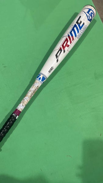 2019 Louisville Slugger Prime 919 Bat BBCOR Certified (-3) Composite 28 oz 31"