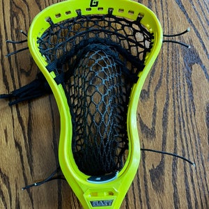 Gait Strung Torq 2 Head (Used)