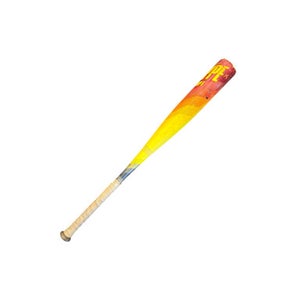 Used Easton HYPE FIRE USSSA 2 3/4 Bat 31" 10299-S000297750