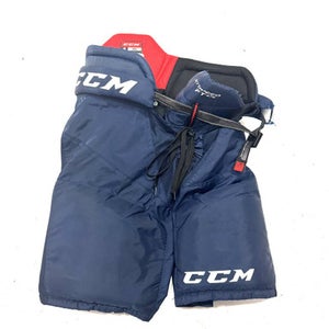 Used CCM JETSPEED FT475 Senior Pant Navy Blue SM 11860-S000293940
