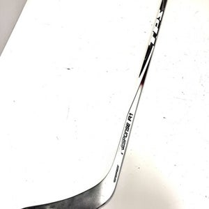 Used TPS Hockey RESPONSE Junior One Piece Right 40 Flex 11860-S000293919