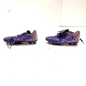 Used Umbro Soccer Cleats Purple Junior 02 11860-C000293910