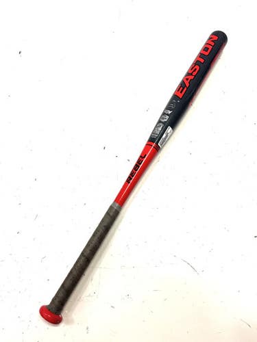 Used Easton REBEL BB/SB Slowpitch Bat 33" 11860-C000293890