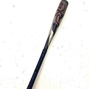 Used Rawlings RX4 BB/SB USSSA 2 5/8 Bat 26" 11860-C000293889
