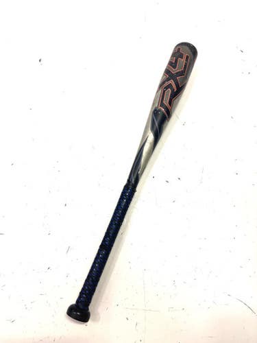 Used Rawlings RX4 BB/SB USSSA 2 5/8 Bat 26" 11860-C000293889