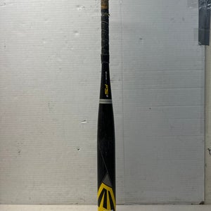 Used Easton FP14S3 BB/SB Fastpitch Bat Black And Gold 30" 11835-S000195526