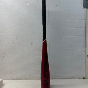 Used Rawlings 5150 USA BB/SB USA 2 5/8 Bat Maroon 27" 11835-S000196114