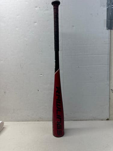 Used Rawlings 5150 USA BB/SB USA 2 5/8 Bat Maroon 27" 11835-S000196114
