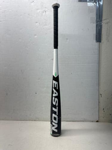 Used Easton SPEED BB/SB High School -3 Bat Black And Neon Green 30" 11835-S000196128
