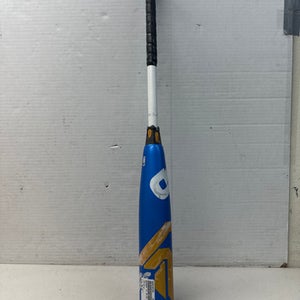 Used Demarini UFX-21 BB/SB USA 2 5/8 Bat Royal Blue 30" 11835-S000195795