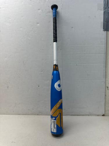 Used Demarini UFX-21 BB/SB USA 2 5/8 Bat Royal Blue 30" 11835-S000195795