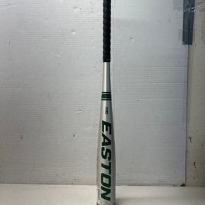 Used Easton BB21B5 BB/SB High School -3 Bat Silver 31" 11835-S000195790