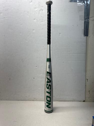Used Easton BB21B5 BB/SB High School -3 Bat Silver 31" 11835-S000195790