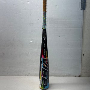 Used Victus VIBE BB/SB USSSA 2 3/4 Bat Black 26" 11835-S000195806