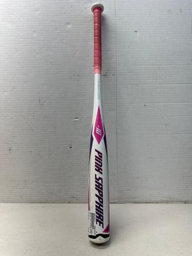 Used Easton FP22PSA BB/SB Fastpitch Bat 28" 11835-S000195372