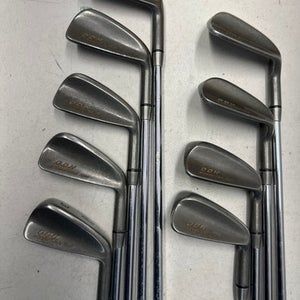 Used Dunlop DDH INTERNATIONAL TOUR Mens Iron Set RH 3I-SW 11835-S000195381