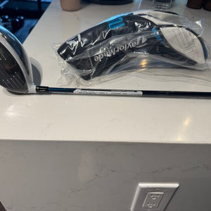 Men's 2021 TaylorMade SIM 2 Max Driver 9 Loft (New)