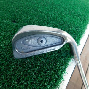 PING EYE2 Black Dot 1-Iron