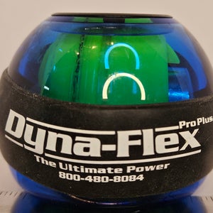 Dyna-Flex Pro Plus PowerBall