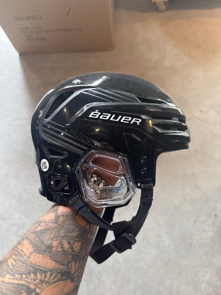 boston bruins motorcycle helmet Goalie Mask Colored Aluminum Car Auto Emblem Patch Collection Small NHL Boston Bruins Bauer