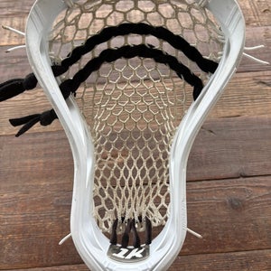 STX Strung Hammer 1K Head (lightly used)