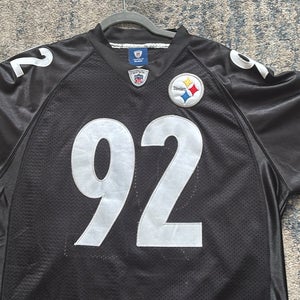 Pittsburgh Steelers jersey