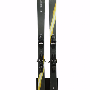Movement Go 98 Used 2024 Skis (178cm) with Atomic Strive 13 Bindings