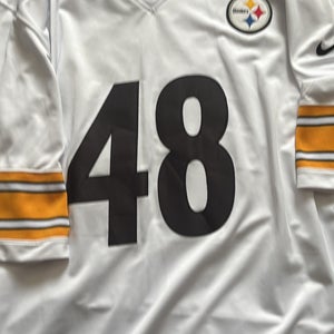 Pittsburgh Steeler jersey
