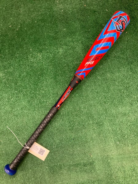 Louisville Slugger Select  (2 5/8") PWR USA Youth (-10)