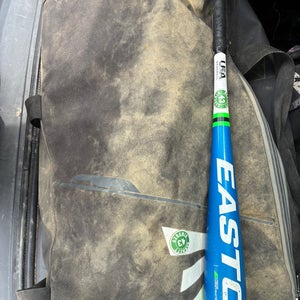 Easton Speed Alloy USABat Certified Bat (-10)  20 oz 30" (Used)