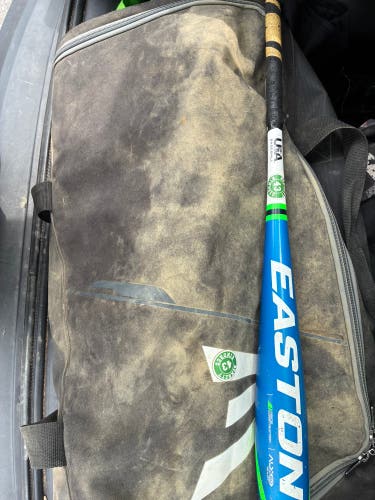 Easton Speed Alloy USABat Certified Bat (-10) 20 oz 30" (Used)