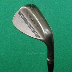 Titleist Vokey SM10 Nickel 50-12F 50 Gap Wedge TT AMT Black S300 Steel Stiff