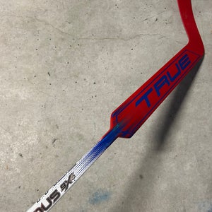 True HZRDUS 9X4 Regular Goalie Stick 26" Paddle (New)