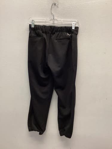 Used INTESITY BB/SB Pant Womens Black MD 11443-S000195666