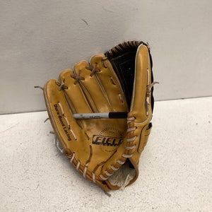 Used Franklin FIELDMASTER BB/SB Glove LH Throw Tan 12 1/2" 11443-S000195656