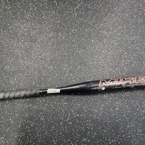 Used Miken FREAK TURBO 34" 0 Drop Slowpitch Bats 11849-S000016298